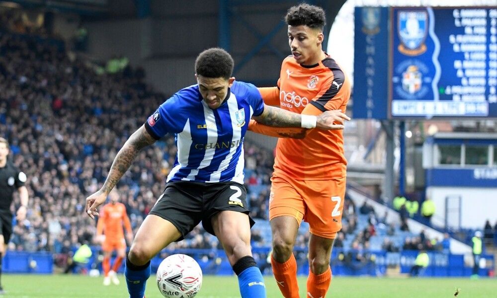 Luton Town vs Sheffield Wednesday Prediction, Betting Tips & Odds │21 Septemer, 2024 