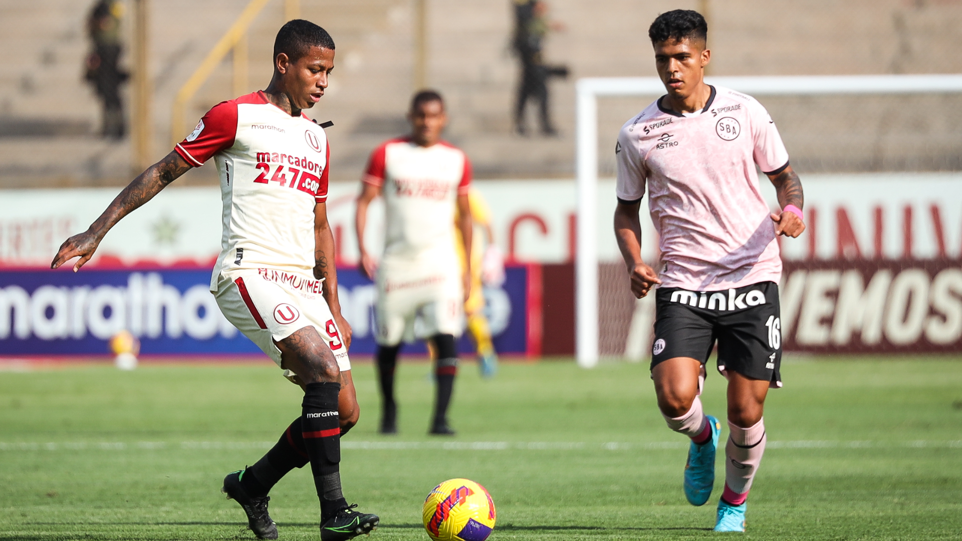 Sport Boys vs. Universitario de Deportes. Pronostico, Apuestas y Cuotas│29 de abril de 2023