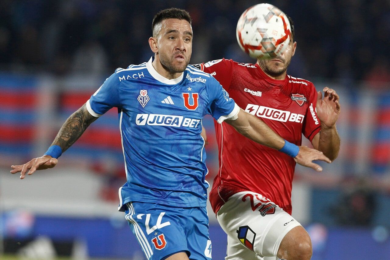 Nublense vs U. De Chile Prediction, Betting Tips & Odds | 04 NOVEMBER, 2024