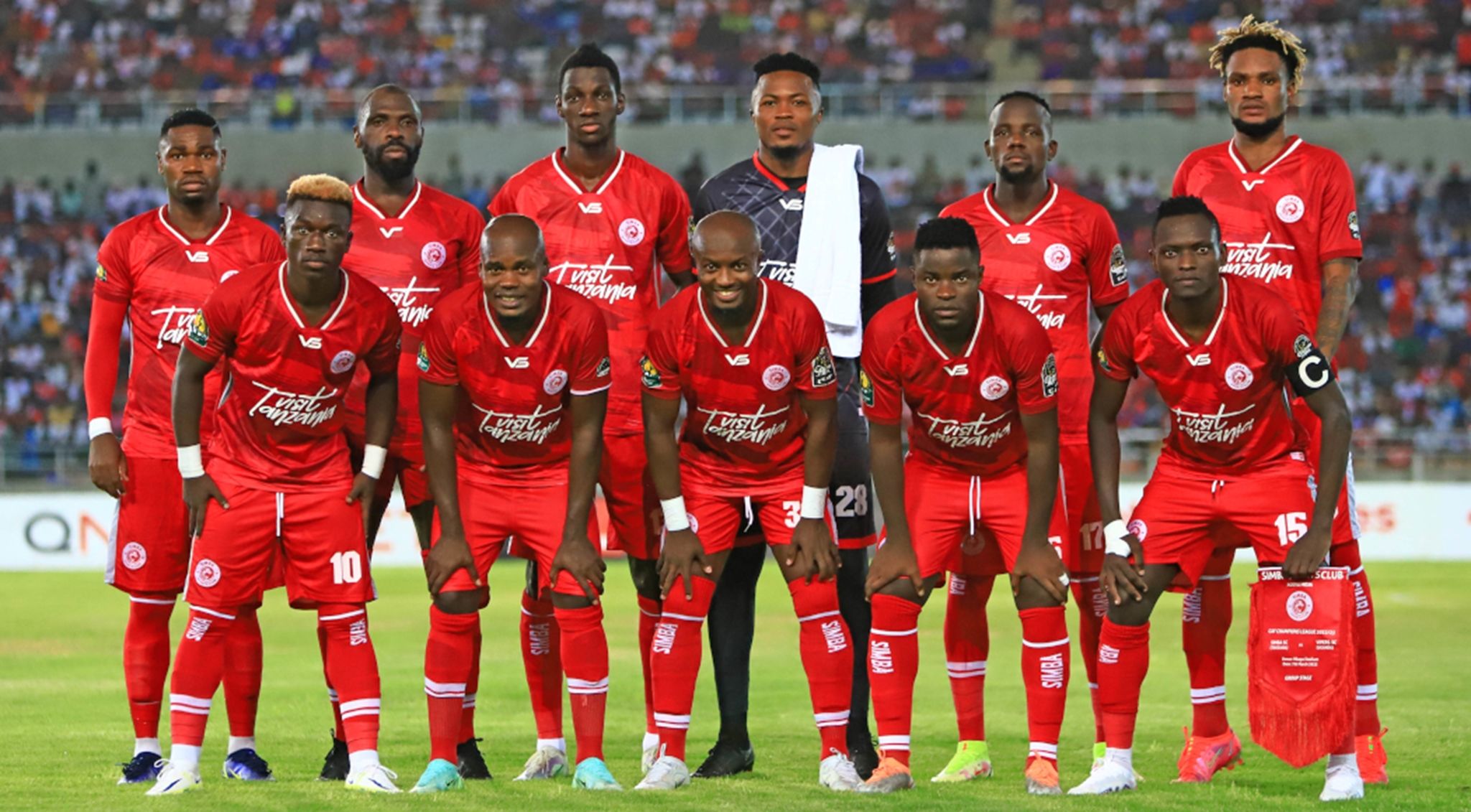 Wydad vs Simba Prediction, Betting Tips & Odds │28 APRIL, 2023