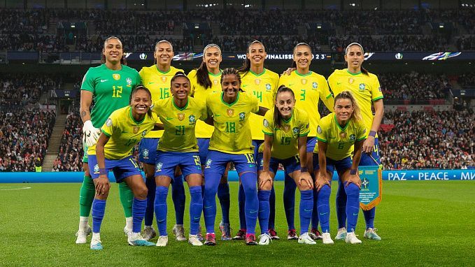 Brasil vs Panamá Pronóstico, Apuestas y Cuotas│24 de julio de 2023