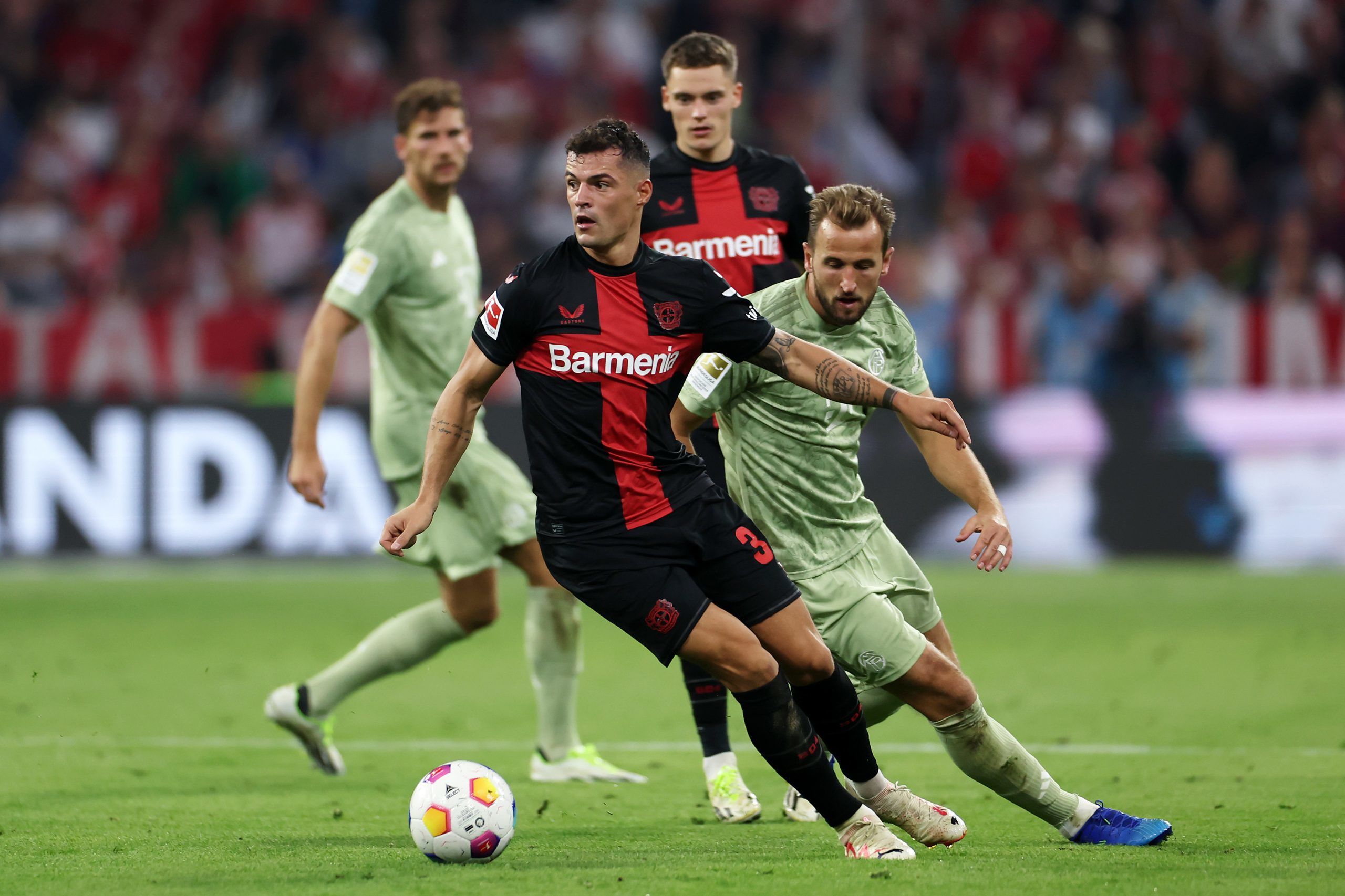 How to Watch Bayern Munich vs Bayer Leverkusen Match Live: Champions League TV Channel & Betting Odds