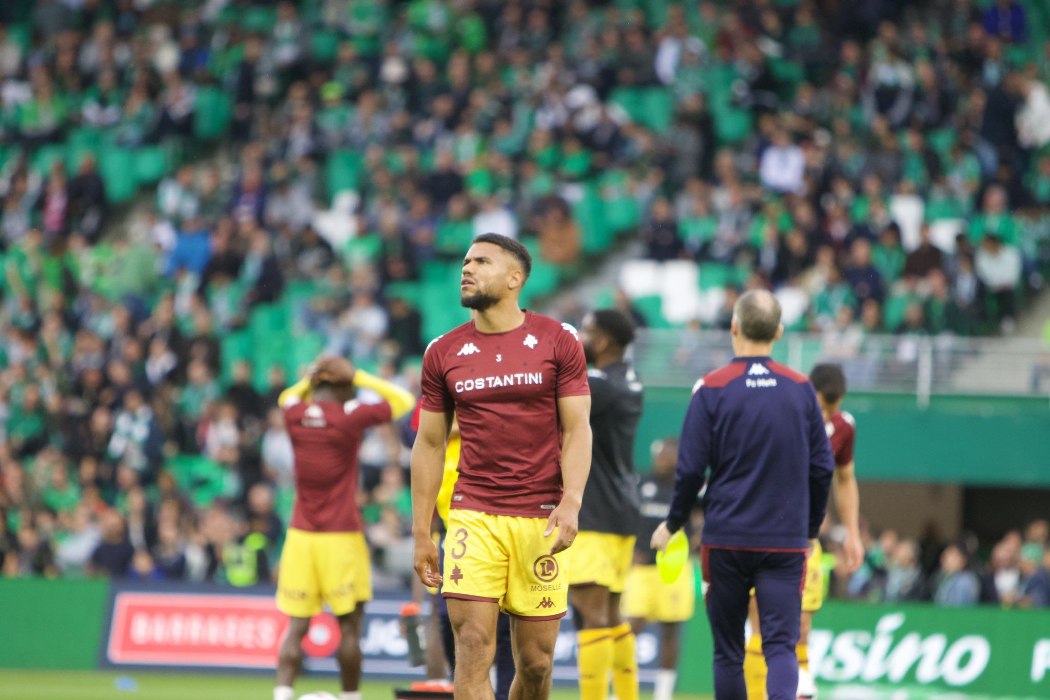 Metz FC vs St. Etienne Predictions, Betting Tips and Odds | 2 June 2024