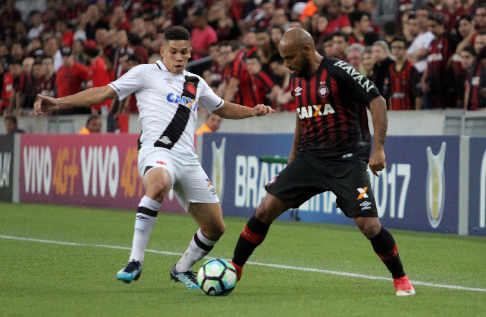 Athletico PR vs Vasco Prediction, Betting Tips & Odds | 12 SEPTEMBER 2024