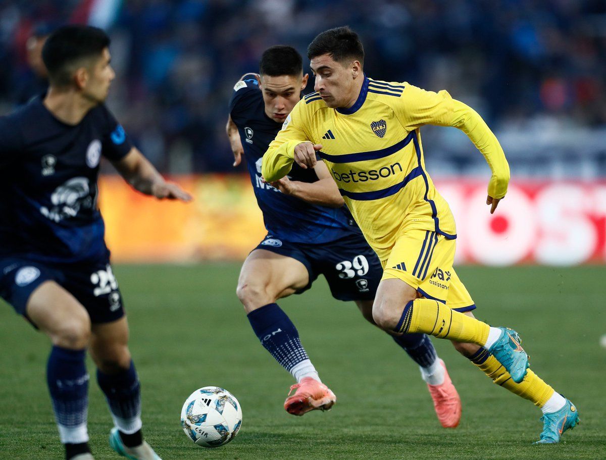 Cruzeiro vs Boca Juniors Prediction, Betting Tips & Odds 23 AUGUST 2024