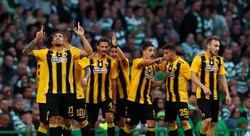 AEK vs Noah Prediction, Betting Tips & Odds │15 AUGUST, 2024