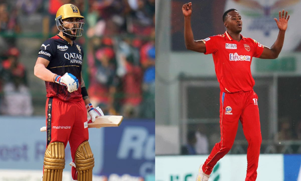 Punjab Kings vs Royal Challengers Bengaluru Predictions, Betting Tips & Odds │9 May, 2024