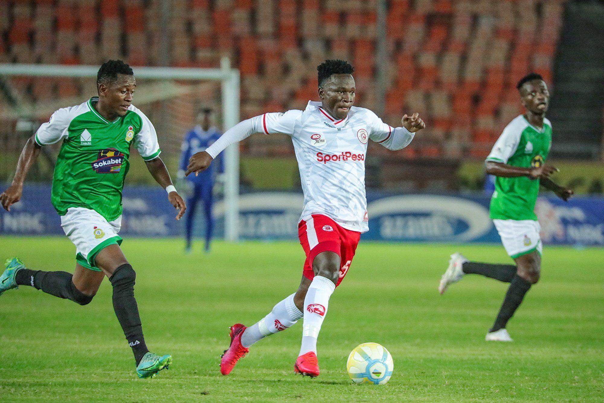 Dodoma Jiji vs Tanzania Prisons Prediction, Betting Tips and Odds | 10 May 2024