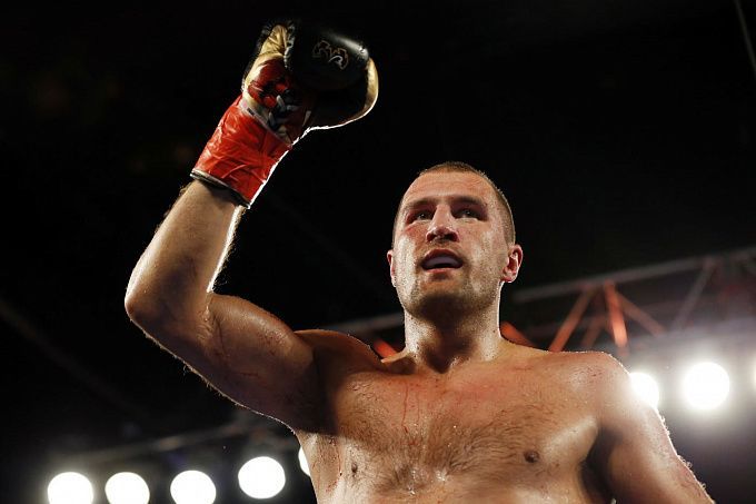 Sergey Kovalev vs Robin Safar Pronóstico, Apuestas y Cuotas│18 de mayo de 2024