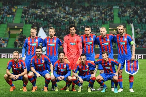 Dukla Prague vs Viktoria Plzen Prediction, Betting Tips and Odds | 20 July 2024