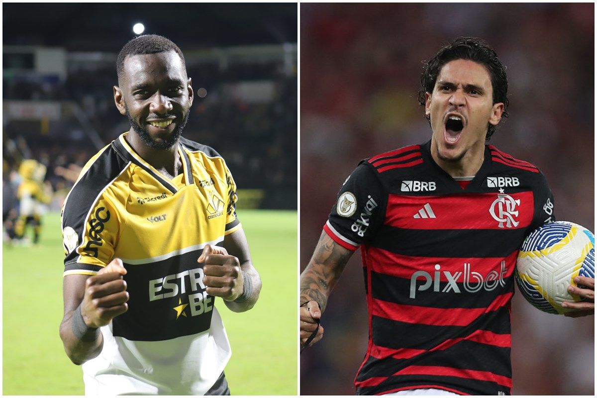 Flamengo vs. Criciúma. Pronostico, Apuestas y Cuotas│ 20 de julio de 2024