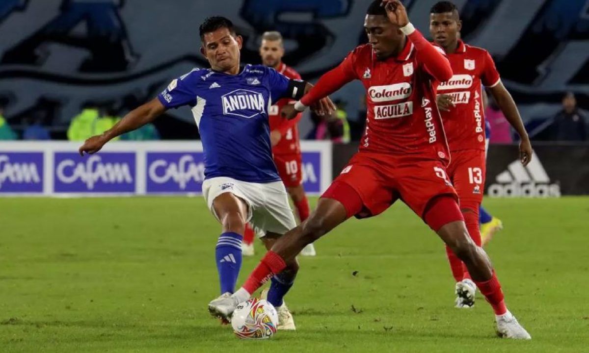 América de Cali vs. Millonarios. Pronostico, Apuestas y Cuotas│12 de octubre de 2024