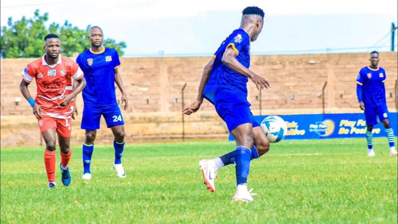 Coastal Union vs Mashujaa Prediction, Betting Tips & Odds │13 SEPTEMBER, 2024