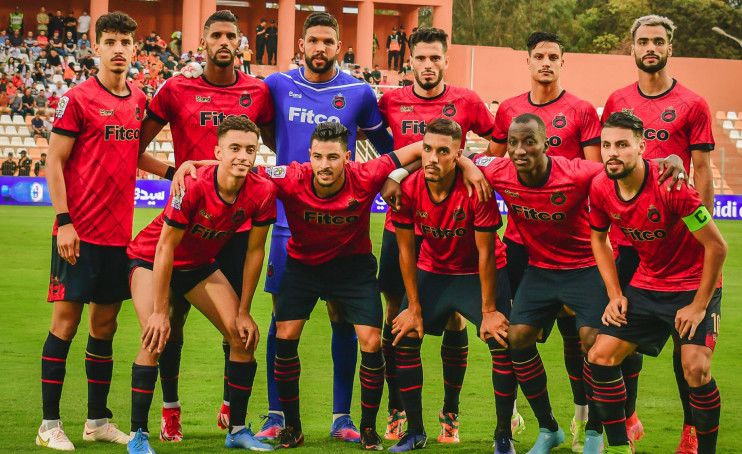 Moghreb Tetouan vs Olympique de Safi Prediction, Betting Tips and Odds | 31 August 2024