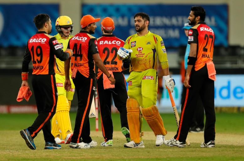 Chennai Super Kings vs Sunrisers Hyderabad Predictions, Betting Tips & Odds │09 APRIL, 2022