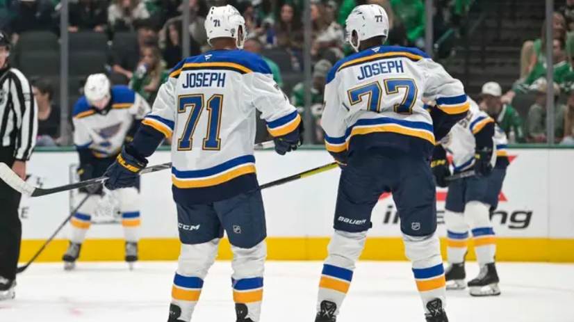 CLB Blue Jackets vs STL Blues Prediction, Betting Tips & Odds │26 SEPTEMBER, 2024