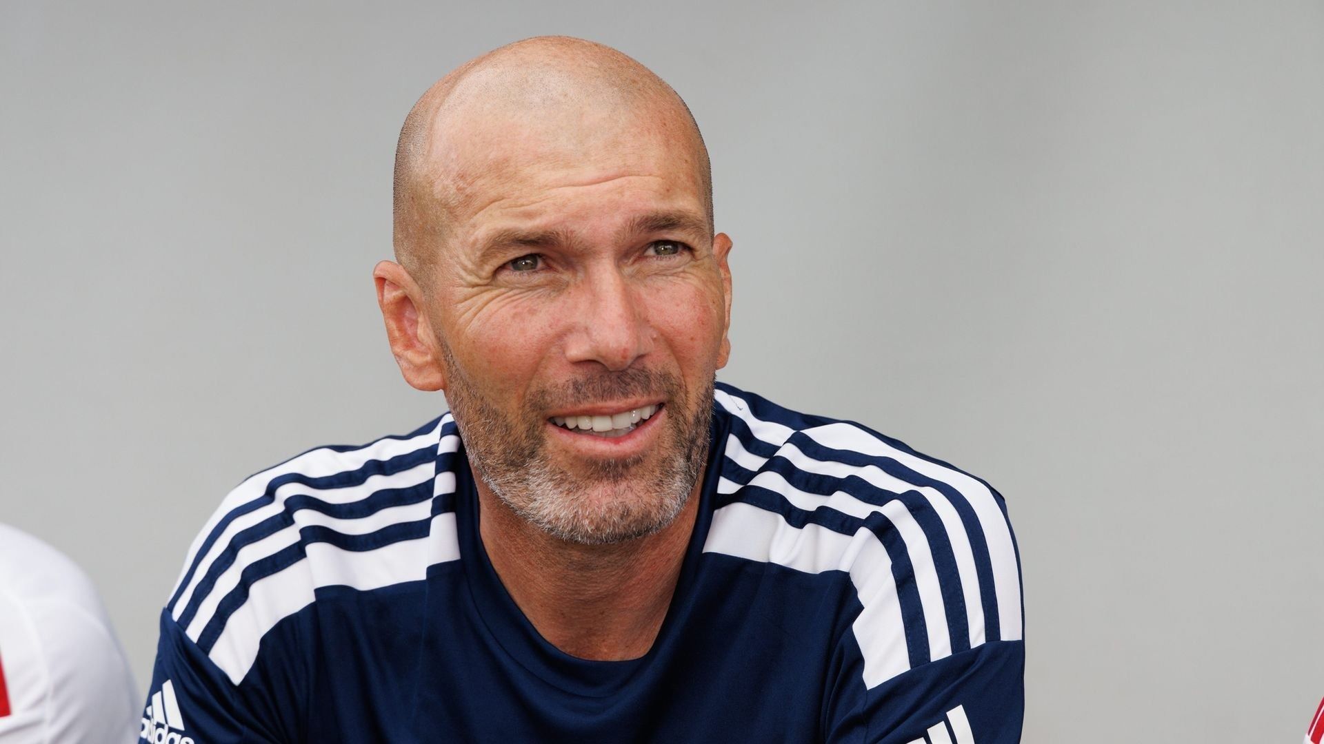 Zidane May Replace Deschamps as France National Team Coach