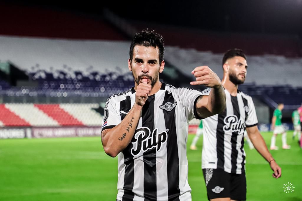 Libertad vs Olimpia Asuncion Prediction, Betting Tips & Odds │21 OCTOBER, 2024