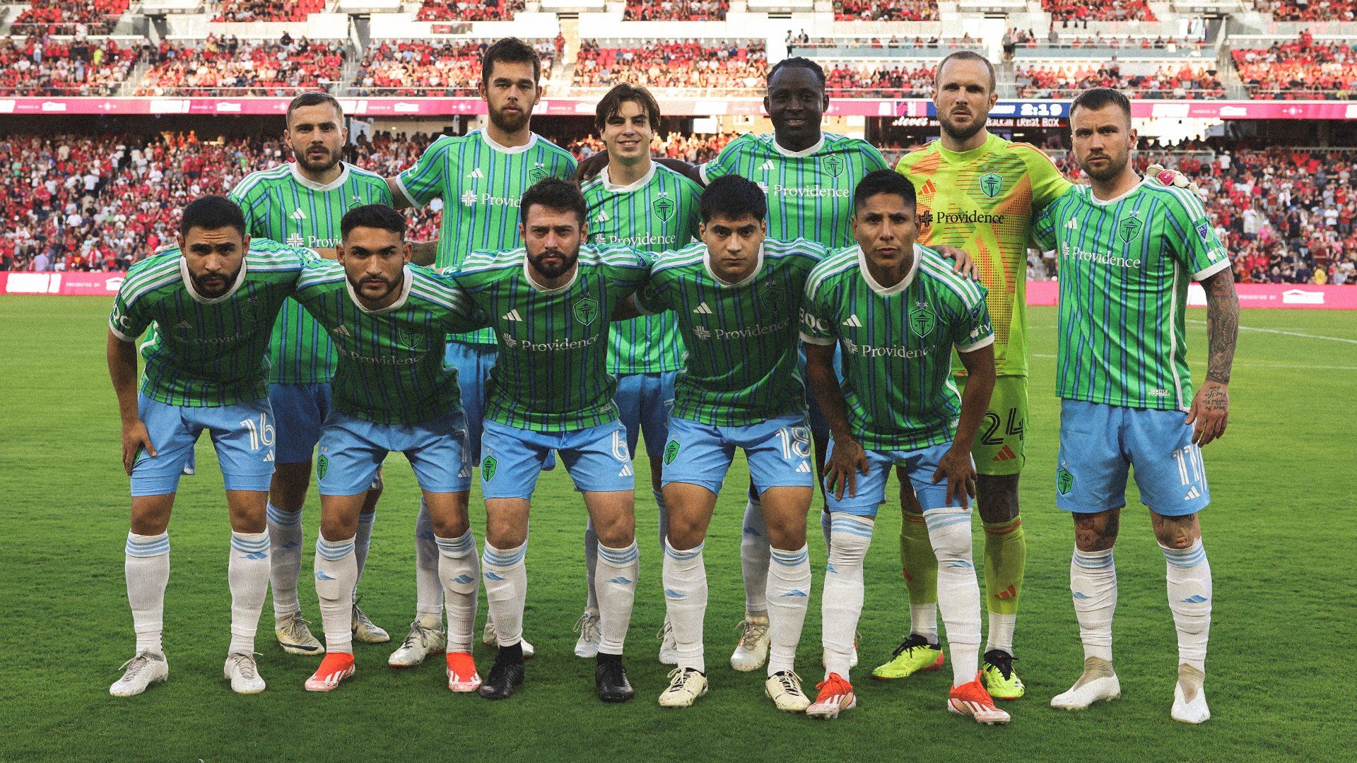 Seattle Sounders vs Real Salt Lake Prediction, Betting Tips and Odds | 30 May 2024