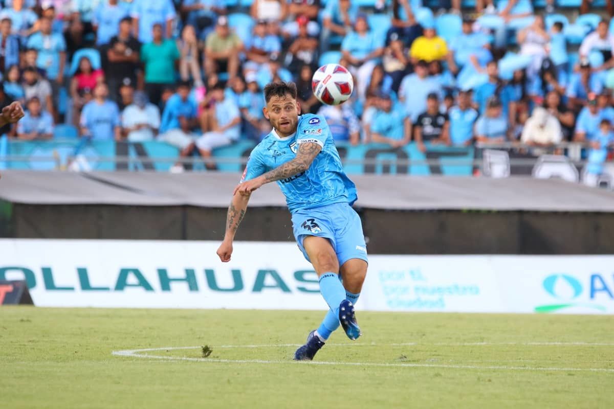 Deportes Iquique vs U. De Chile Prediction, Betting Tips & Odds │29 SEPTEMBER, 2024