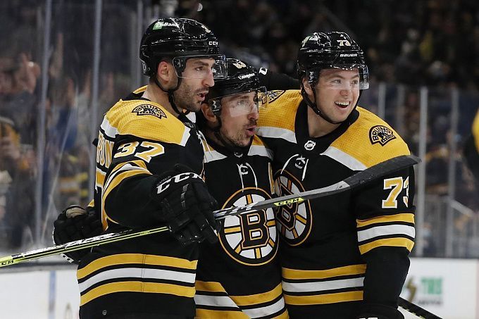 Boston Bruins vs Carolina Hurricanes Prediction, Betting Tips & Odds │25 NOVEMBER, 2022