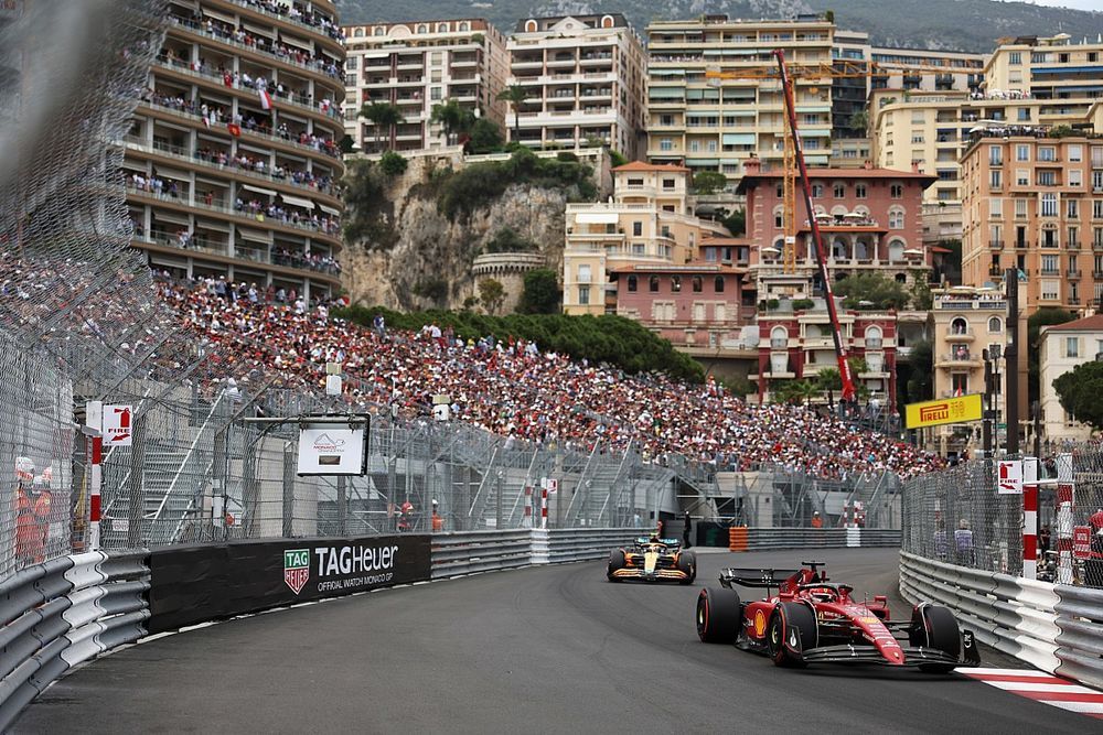 Posible boicot en Francia: Roland Garros y el Gran Premio F1 de Mónaco están en riesgo