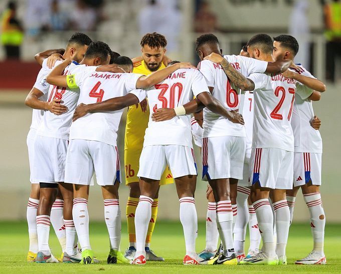 Ajman SC vs Sharjah Cultural Club FC Prediction, Betting Tips & Odds | 24 MAY 2024