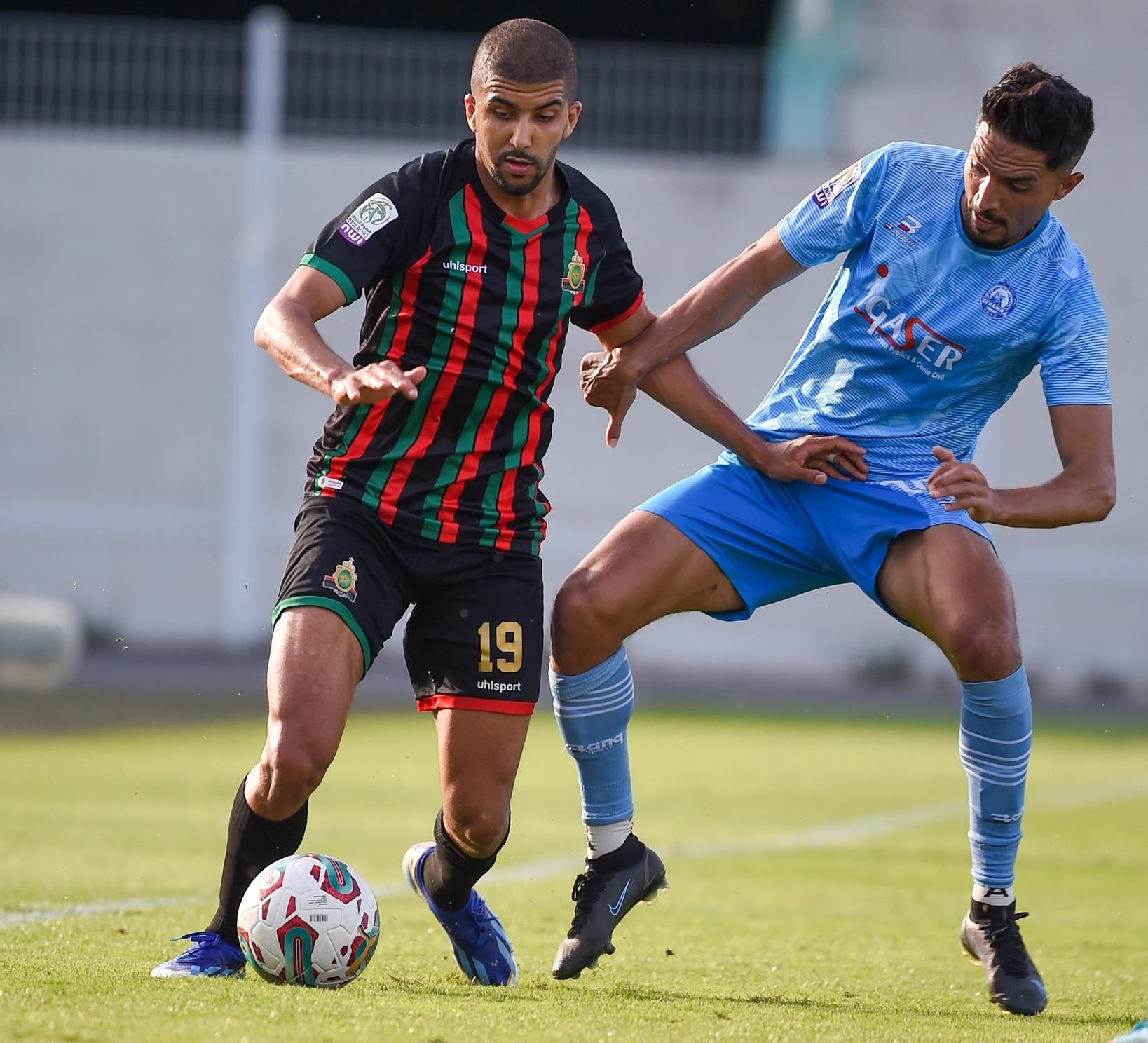 Union Touarga vs Hassania Agadir Prediction, Betting Tips & Odds │14 JUNE, 2024