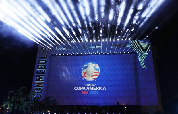 Copa America 2024: How to Watch the Copa America Live on TV and Streaming Platforms