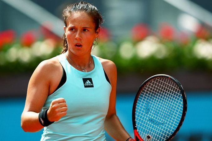 Caroline García vs Darya Kasatkina. Pronostico, Apuestas y Cuotas│5 de noviembre de 2022  