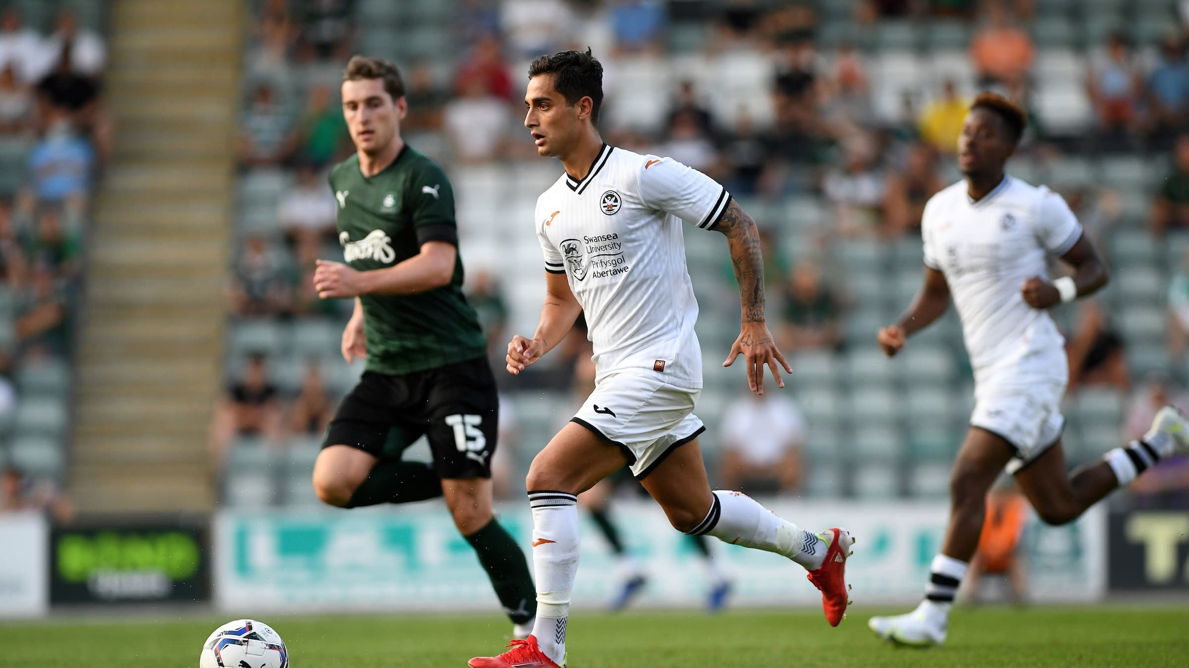 Swansea vs. Plymouth Argyle. Pronostico, Apuestas y Cuotas│4 de febrero de 2024