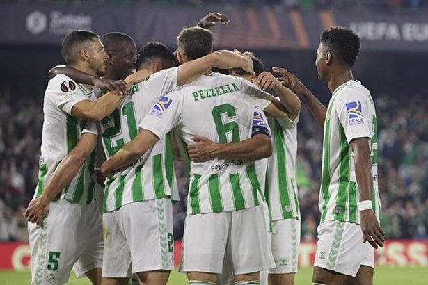 Athletic vs. Real Betis. Pronóstico, Apuestas y Cuotas│3 de noviembre de 2024