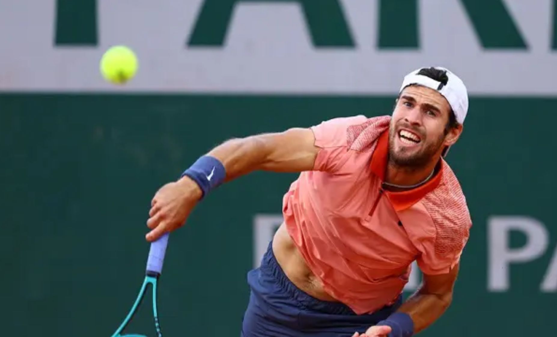 Bu Yunchaokete vs Karen Khachanov Prediction, Betting Tips & Odds │20 SEPTEMBER, 2024