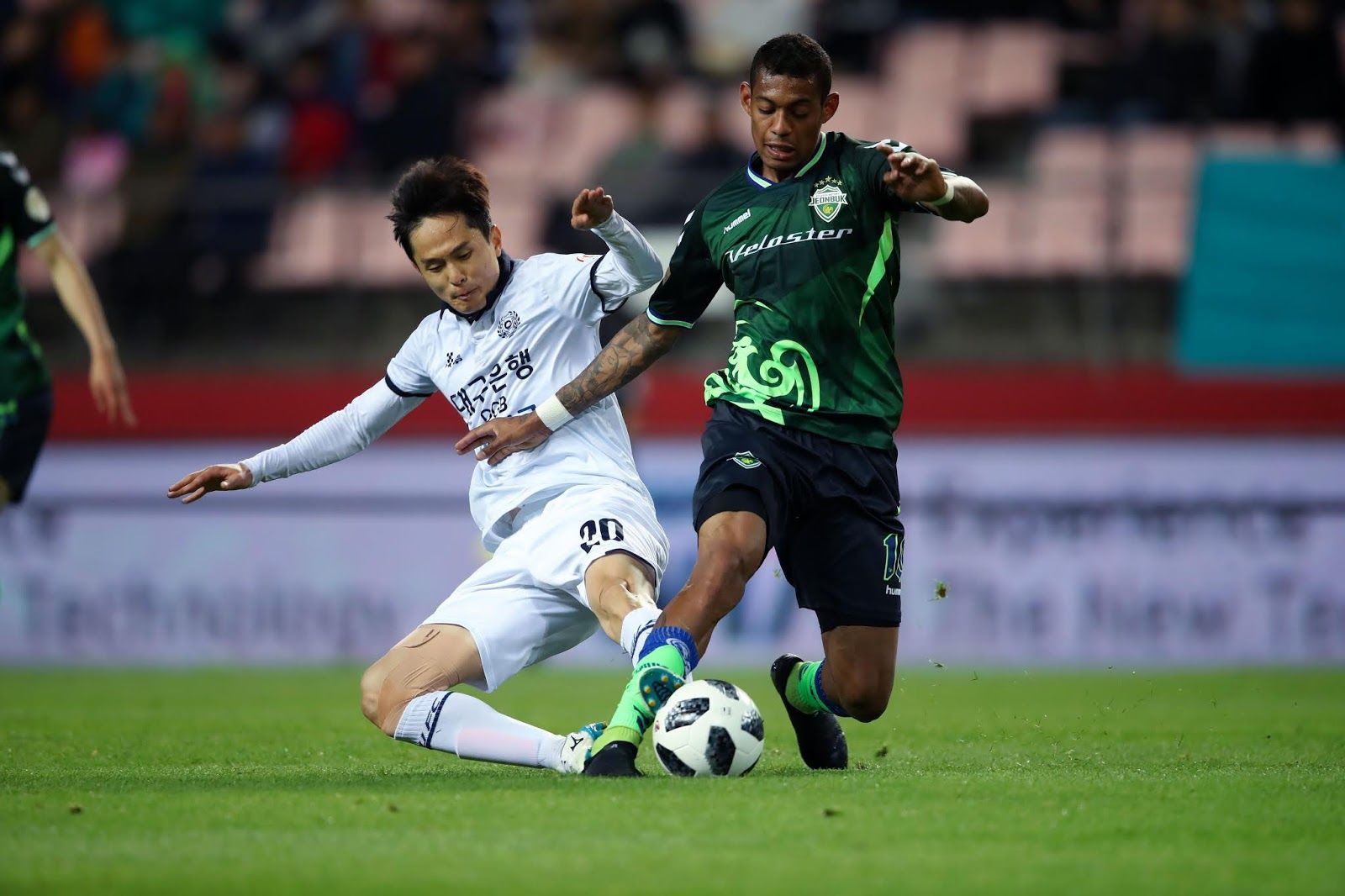 Daejeon Hana vs Jeonbuk Hyundai Prediction, Betting Tips & Odds | 06 JULY 2024