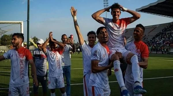 COD Meknes vs Difaa El Jadidi Prediction, Betting Tips and Odds | 8 November 2024