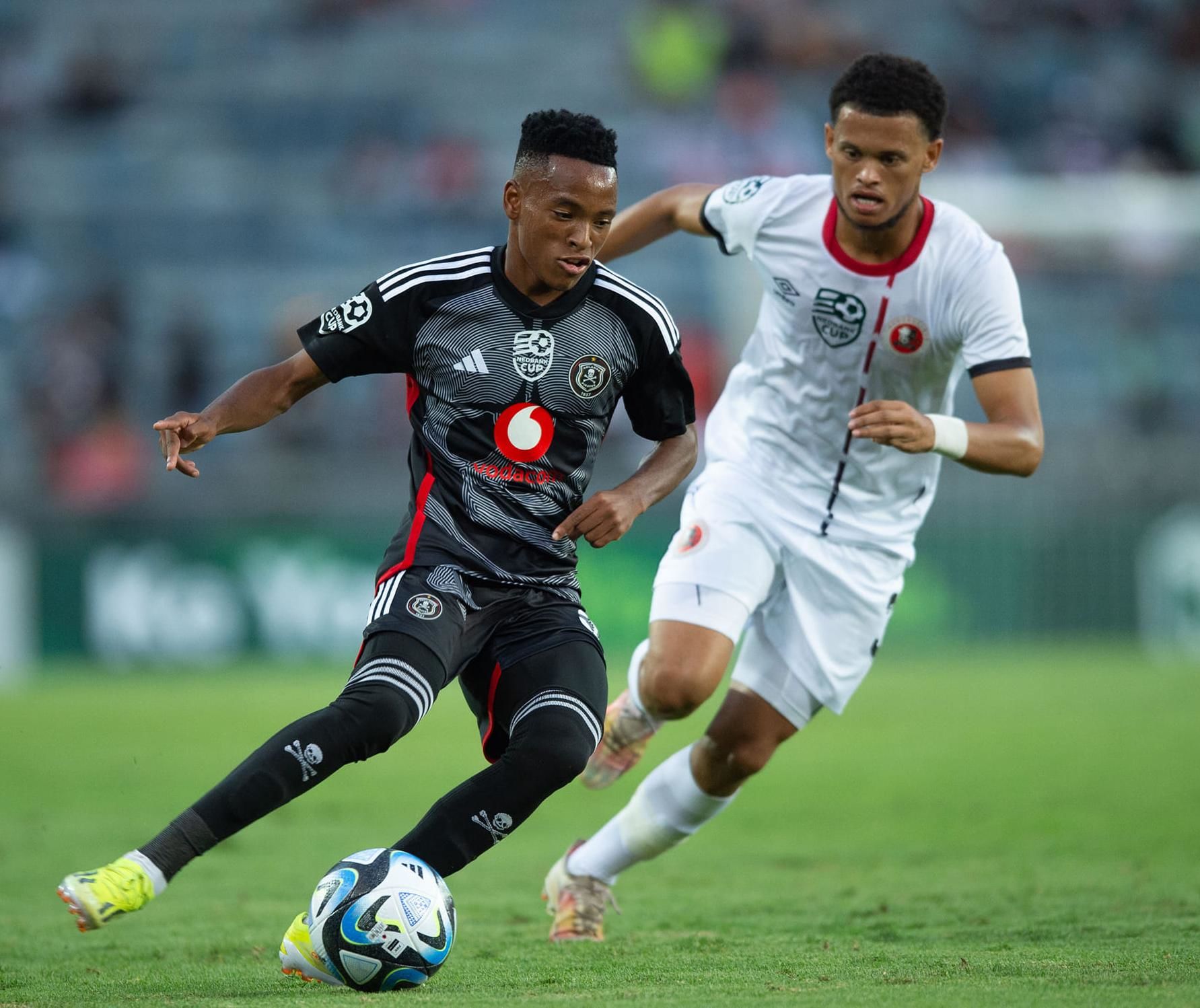 TS Galaxy vs Orlando Pirates Prediction, Betting Tips & Odds | 29 OCTOBER, 2024 