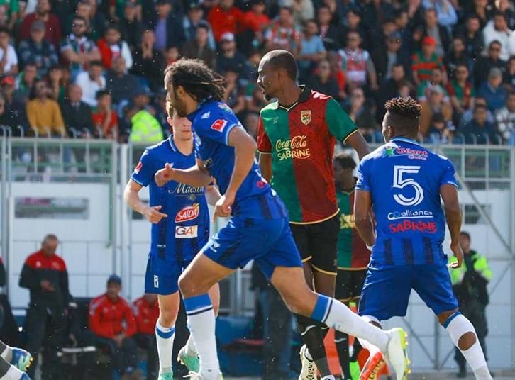 Esperance ST vs Stade Tunisien Prediction, Betting Tips & Odds | 29 SEPTEMBER, 2024