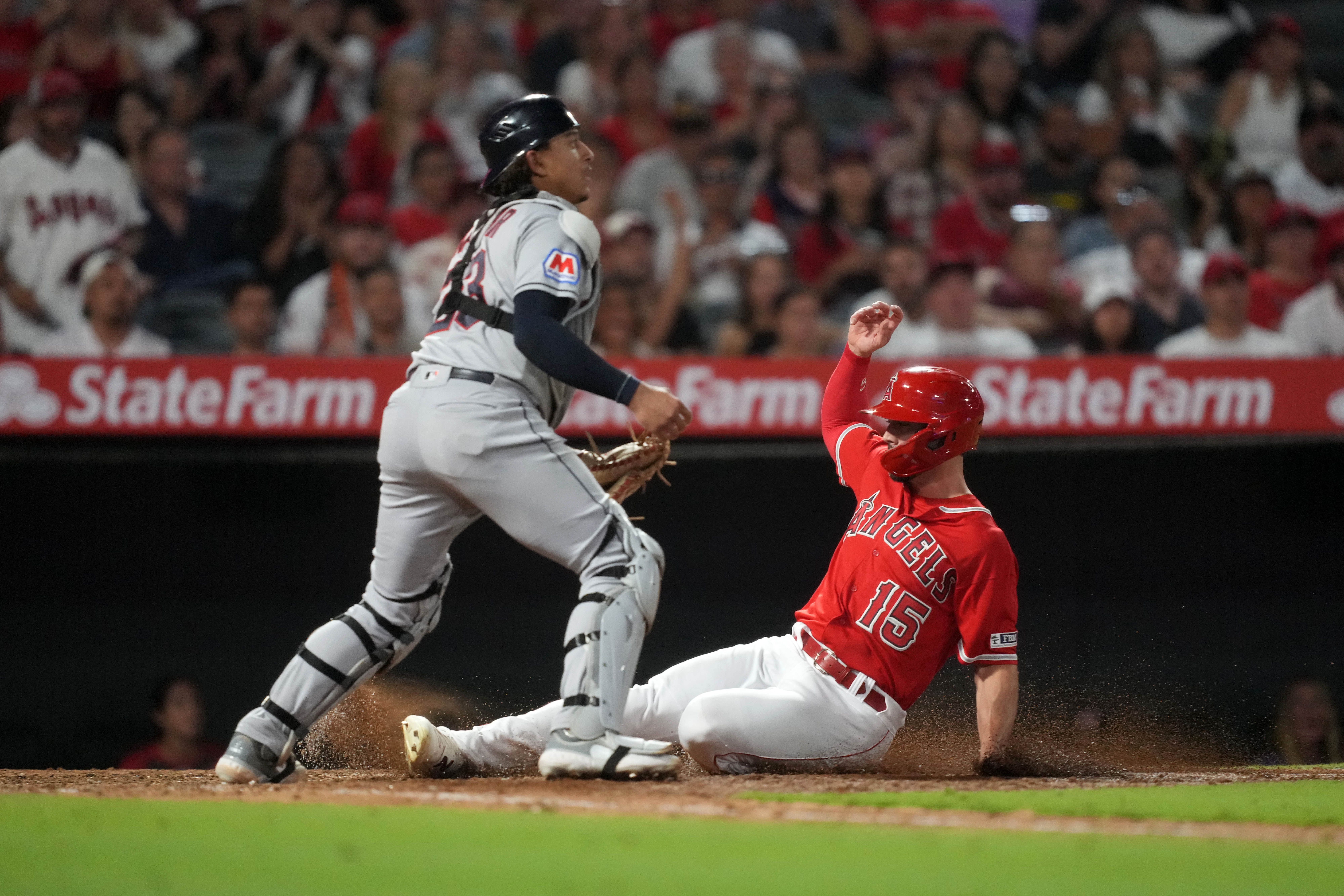 Los Angeles Angels vs Cleveland Guardians Prediction, Betting Tips & Odds | 26 MAY 2024