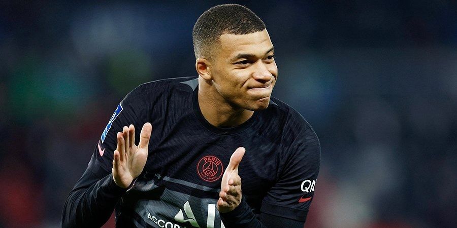 Real Madrid Not Allowed To Officially Announce Transfer Of Mbappe Due To PSG Ban