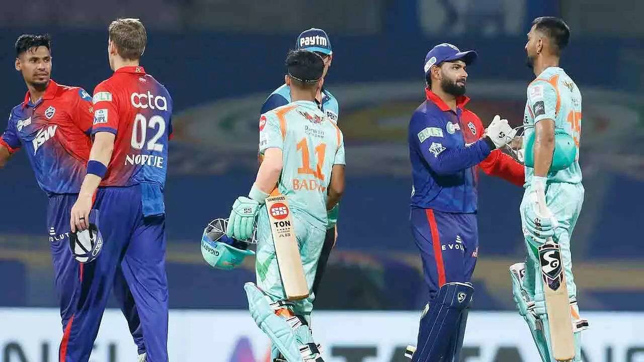 Delhi Capitals vs Lucknow Super Giants Prediction, Betting Tips & Odds │14 MAY, 2024