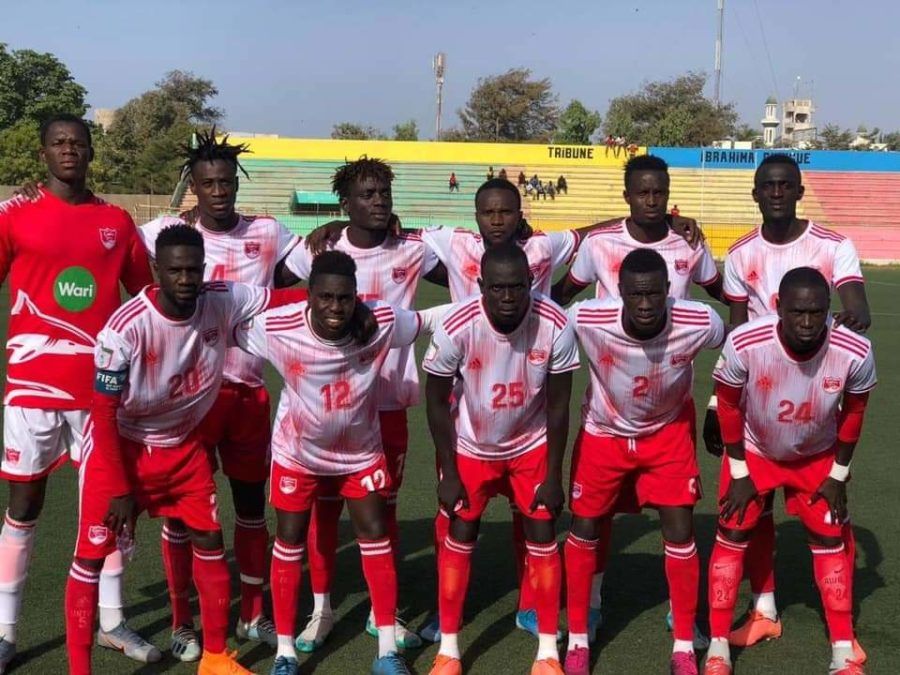 Guediawaye vs Ouakam Prediction, Betting Tips & Odds | 20 OCTOBER, 2024