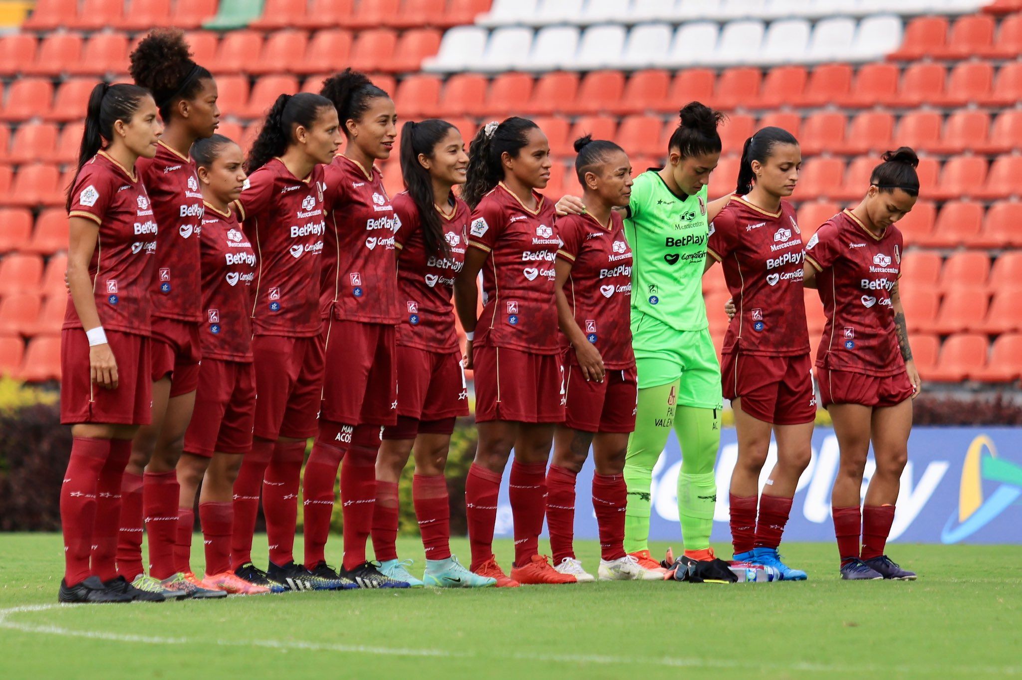 Deportes Tolima (F) vs Atlético Huila (F). Pronóstico, Apuestas y Cuotas | 14 de abril de 2023