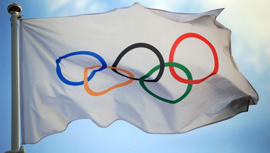 Positive Drug Test Found Ahead Of 2024 Paris Olympics