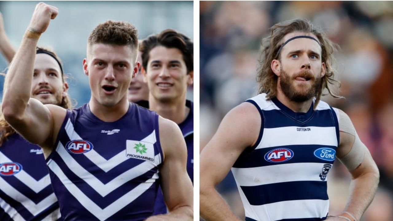 Fremantle Dockers vs Geelong Cats Prediction, Betting Tips and Odds | 10 August 2024