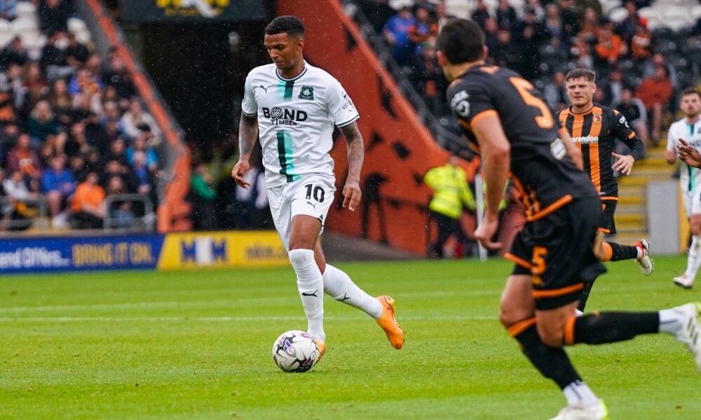 Plymouth Argyle vs Hull City Prediction, Betting Tips & Odds │17 August, 2024