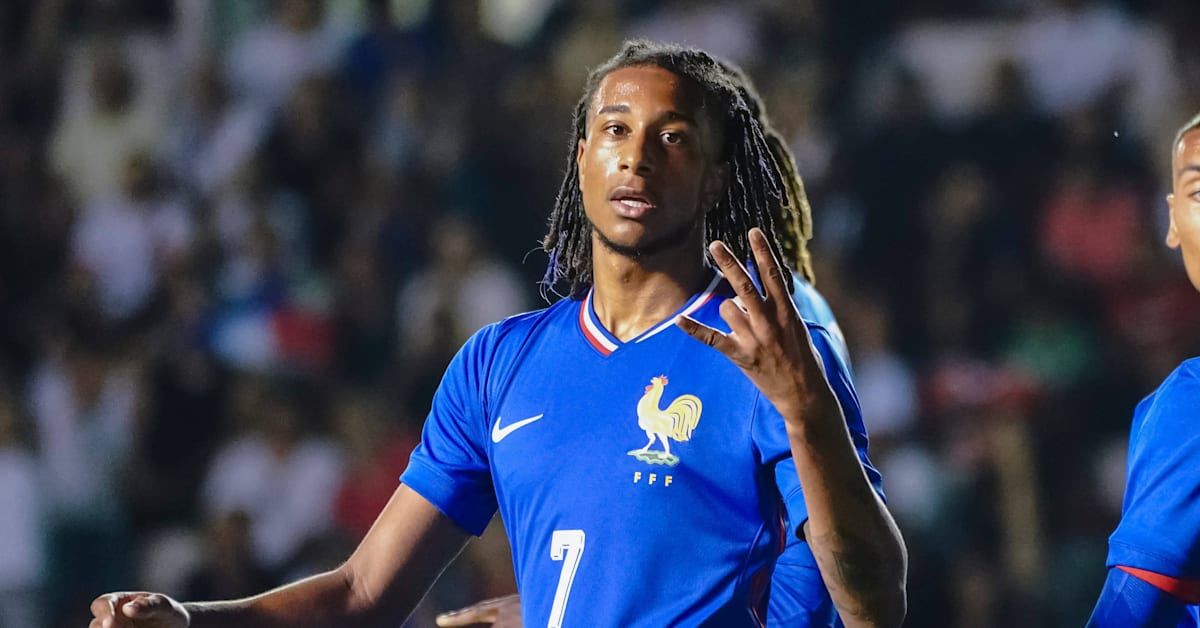 France vs Guinea Prediction, Betting Tips and Odds | 27 July 2024