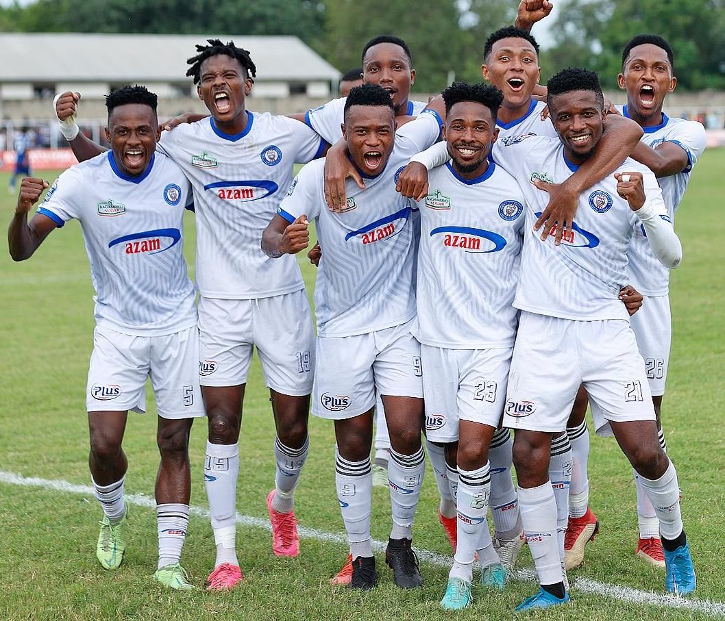 Tabora United vs Azam FC Prediction, Betting, Tips, and Odds | 13 DECEMBER, 2024