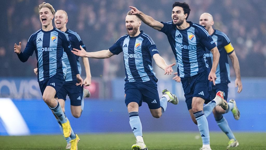 Djurgårdens vs Elfsborg Prediction, Betting Tips & Odds │12 MAY, 2024