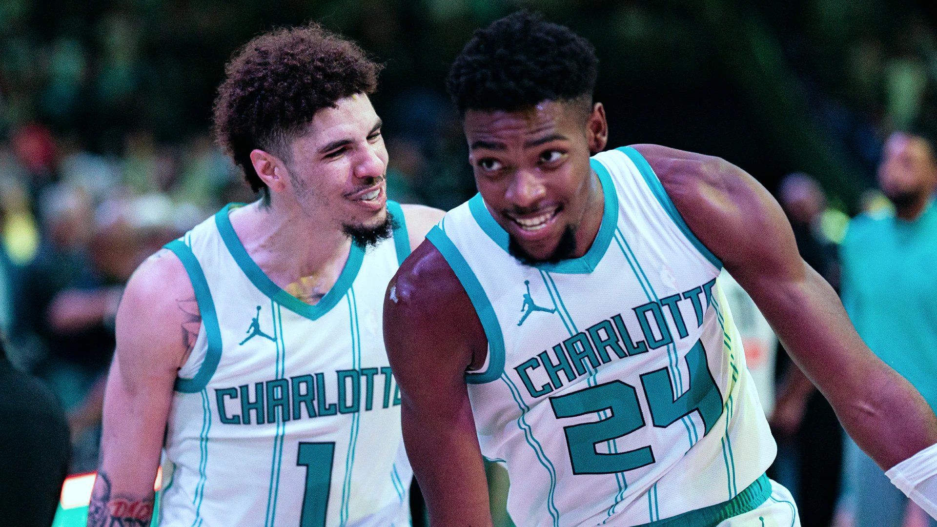 Detroit Pistons vs. Charlotte Hornets: Preview, Where to Watch and Betting Odds