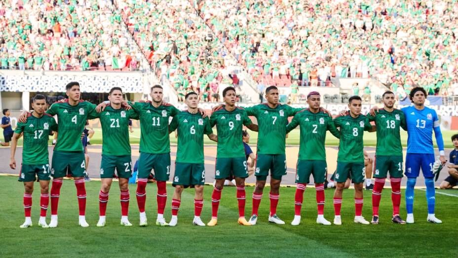 México vs Australia. Pronóstico, Apuestas y Cuotas | 10 de septiembre de 2023